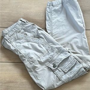 American Eagle cargo pants